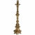 Italian Candleholder, 18th Century For Sale - Image 9 of 10