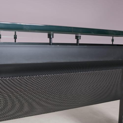 Tesi Dining Table by Mario Botta for Alias, 1980 For Sale - Image 8 of 18