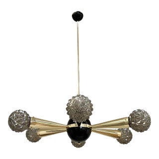 21st Century Sfinge Chandelier by Fabio Ltd For Sale