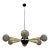 21st Century Sfinge Chandelier by Fabio Ltd For Sale