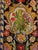 Early 19th Century Early 19th Century Pair of French Needle Point Tapestry Borders With Birds For Sale - Image 5 of 10