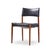 Villy Schou Andersen Mid Century Danish Teak Dining Chairs - Set of 4 For Sale In Chicago - Image 6 of 12