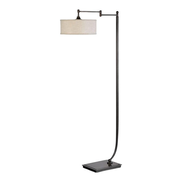 Modern Adjustable Floor Lamp For Sale
