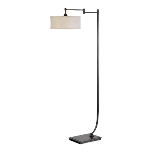 Modern Adjustable Floor Lamp