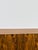 Scandinavian Rosewood Sideboard with Tapered Legs, 1960 For Sale - Image 14 of 18