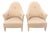 John Hutton for Donghia "Ghost" Chairs For Sale