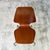 Danish Chairs by Herbert Hirche for Jofa Stalmobler, 1950s, Set of 2 For Sale - Image 6 of 11