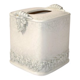 Example of Pottery Barn Bathroom Accessories