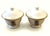 171-Piece Lenox British Colonial Collection – Tradewind, Bamboo & Shutter Patterns | Estate Service With Serving Pieces For Sale - Image 11 of 18