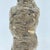 Early 20th Century Bakongo Wooden Figure on Custom Stand For Sale In Denver - Image 6 of 7