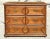 Vintage English Georgian Style Oak Gentleman’s Chest For Sale - Image 9 of 12