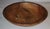 Wood Collection of Four 19thc Hand Carved Wooden Bowls For Sale - Image 7 of 11