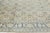 Textile Early 20th Century Persian Tabriz Handmade Wool Rug For Sale - Image 7 of 8