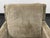Textile Natuzzi Editions Inside C245 Fabric Swivel Chairs, Pair For Sale - Image 7 of 12