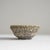 Mid-Century Birch Bark Pottery Bowl, 1950s For Sale - Image 3 of 7