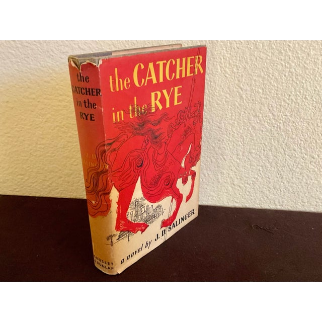 I first read the book in 1973 during my 1st year as an undergraduate in college. Years later, I read "Dream Catcher "...