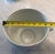 Limoges, France 1970s Royale Limoges France "Paradis Bleu" Cachepot For Sale - Image 4 of 7
