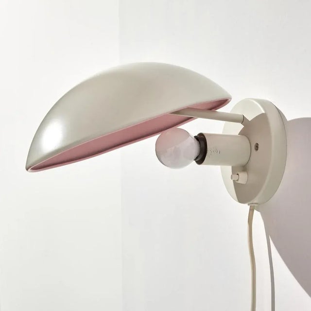 Ph Hat Wall Fixture by Poul Henningsen for Louis Poulsen, 1960s For Sale - Image 10 of 10