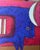 Large Contemporary Painting by Efron Medina, “Bullfighting”. For Sale - Image 4 of 12