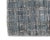 Simplicity Comfort Blue Gray Contemporary Handwoven Rug, 10' X 14' For Sale - Image 4 of 9