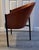 1980s Costes Chair Replica of Philippe Starck For Sale - Image 9 of 9