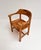 Scandinavian Design Chair by Rainer Daumiller, 1970s For Sale - Image 12 of 15