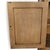 Vintage Buffet Cabinet • Solid Wood Sideboard • 1970s Storage Cabinet • Traditional Credenza • Entryway or Dining Roo... For Sale In Los Angeles - Image 6 of 18