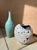 Crater Vase by Wilhelm & Elly Kuch, Germany, 1960s For Sale - Image 11 of 13