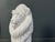 Ceramic Renaissance Style Terracotta Lion Sculptures, 1950s, Set of 2 For Sale - Image 7 of 12