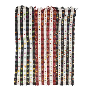 Vintage Filikli Kilim Rug For Sale