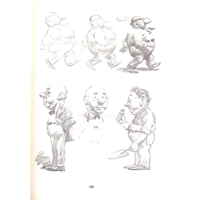 "Successful Drawing" 1951 Loomis, Andrew For Sale In New York - Image 6 of 12