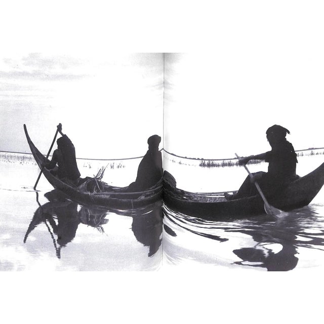 1990s "Desert, Marsh and Mountain: The World of a Nomad" 1994 Thesiger, Wilfred For Sale - Image 5 of 11