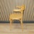 1980s Vintage Bentwood Chair, 1980s For Sale - Image 5 of 10