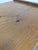Wood Pine Chest of Drawers with Compass Legs, 1950s For Sale - Image 7 of 8