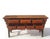 Antique Chinese 72" Long Apothecary Cabinet For Sale In Greensboro - Image 6 of 12