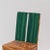 Contemporary Set of Stripe Chairs by Derya Arpac For Sale - Image 3 of 7