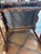 Late 19th Century A Spanish Colonial Revival Carved Hardwood Armchair. For Sale - Image 9 of 9