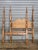 Store Item: Tiger Maple Four Poster, Canopy Single Bed Benchmade Leonard's of Massachusetts Description: Benchmade in...