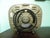 Cream Aerodynamic Electric Space Heater from Thermor Brand, France, 1950s-1960s For Sale - Image 8 of 10