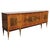 Mid-Century Modern French Sideboard in Burlwood, 1960s For Sale - Image 4 of 18