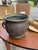 1970s Japanese Showa Period Bronze Planter For Sale - Image 4 of 7
