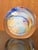 Large Abstract Ocular Glass Sculpture For Sale - Image 14 of 15