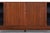 Mid-Century Modern Walnut Tambour Door Credenza, 1960s For Sale - Image 9 of 14