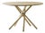 Hector 120 Dining Table by Eberhart Furniture For Sale