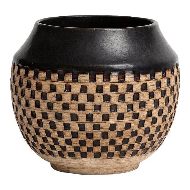 Checkered Bodies — Walter Yovaish (1960s) For Sale