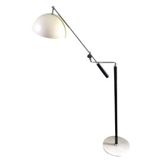 Mid-Century Modern Italian Floor Lamp For Sale