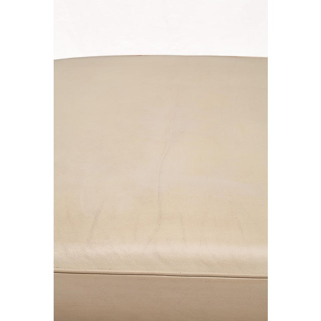 Charleston Sofa by Hugues Chevalier, 1990s For Sale - Image 9 of 17