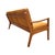 Mid-Century Modern Mid 20th Century Danish Model 166 Senator Sofa by Ole Wanscher For Sale - Image 3 of 8