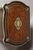 Tahan-Branded Liquor Cabinet in Paris and Baccarat, Set of 18 For Sale - Image 11 of 13