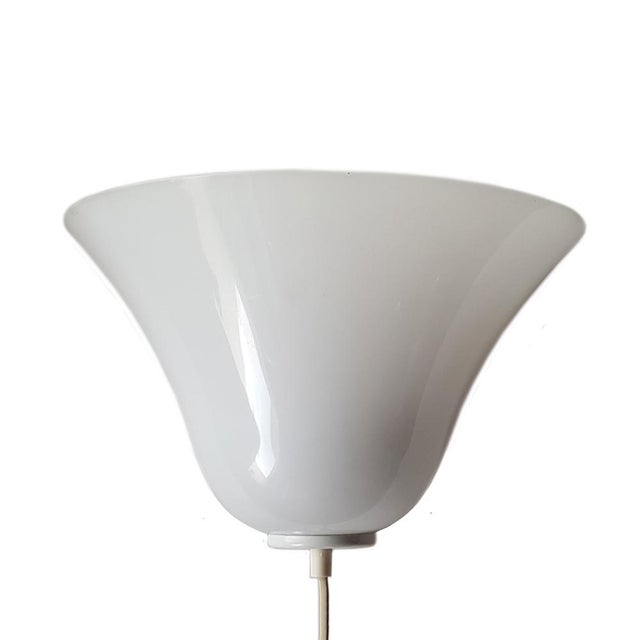 Acrylic Glass Wall Lamp from Hala Zeist, 1970s For Sale - Image 5 of 5